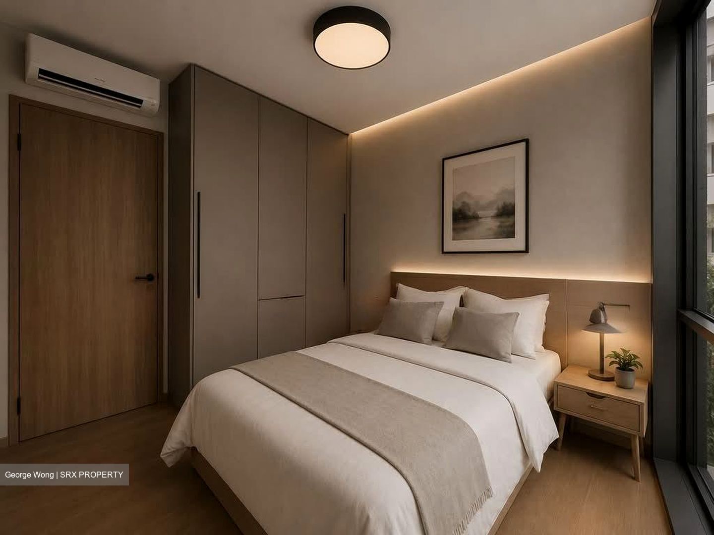 The Botany At Dairy Farm (D23), Condominium #560814491